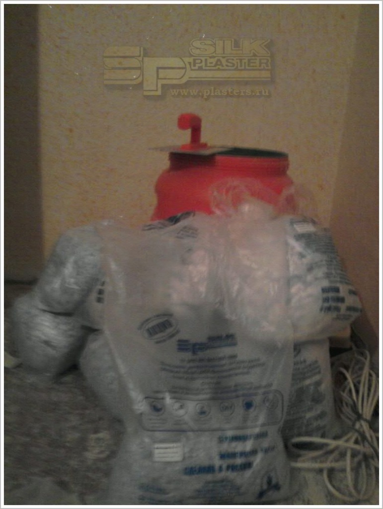 Жидкие обои SILK PLASTER Акция Двинянинова Ольга Жидкие обои SILK PLASTER Акция Двинянинова Ольга