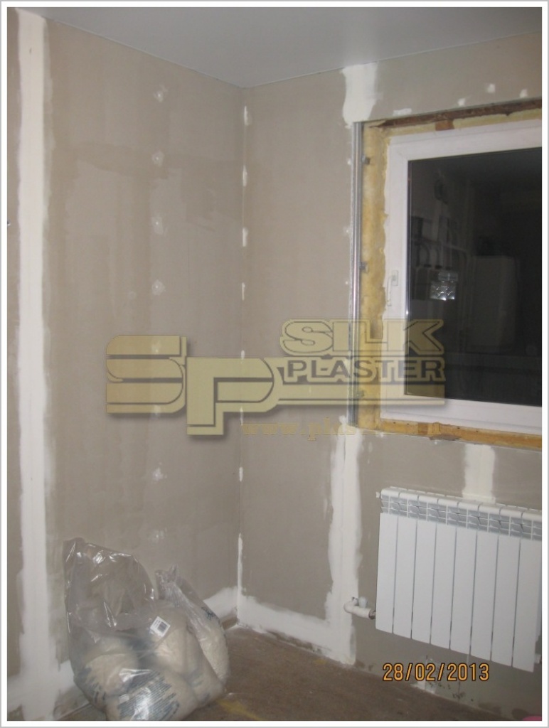 Жидкие обои SILK PLASTER Акция Кузнецов Евгений Жидкие обои SILK PLASTER Акция Кузнецов Евгений