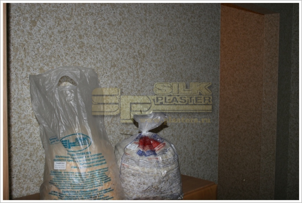 Жидкие обои SILK PLASTER Акция Сорокина Елена Жидкие обои SILK PLASTER Акция Сорокина Елена