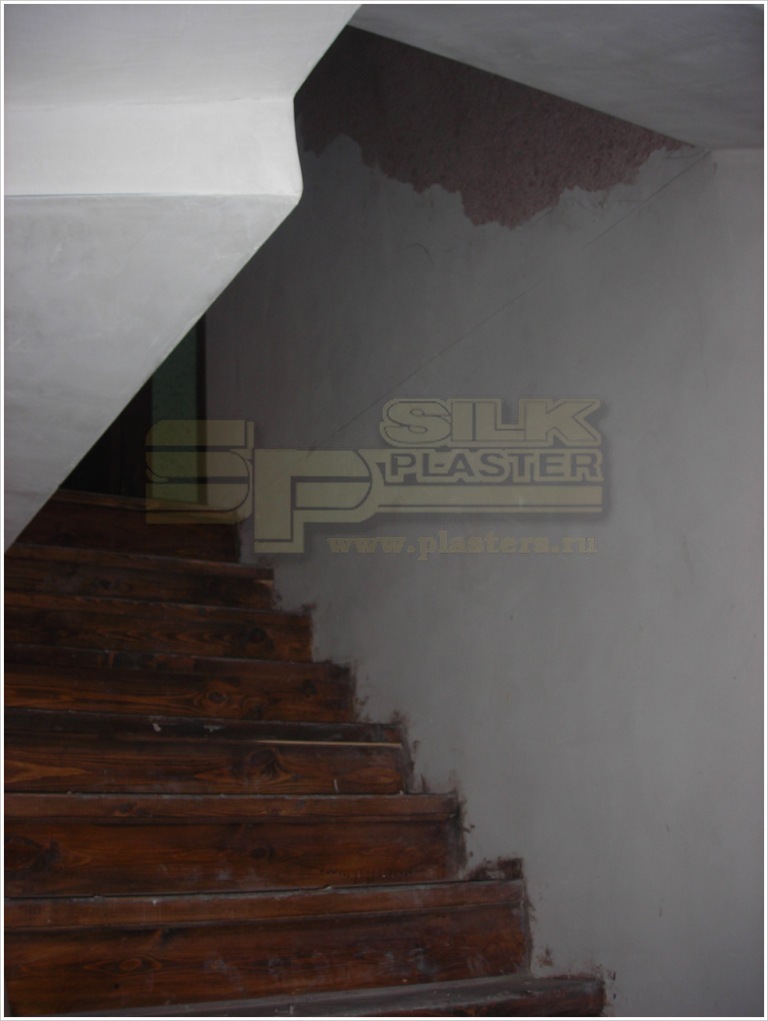 Жидкие обои SILK PLASTER Акция Паршин Алексей