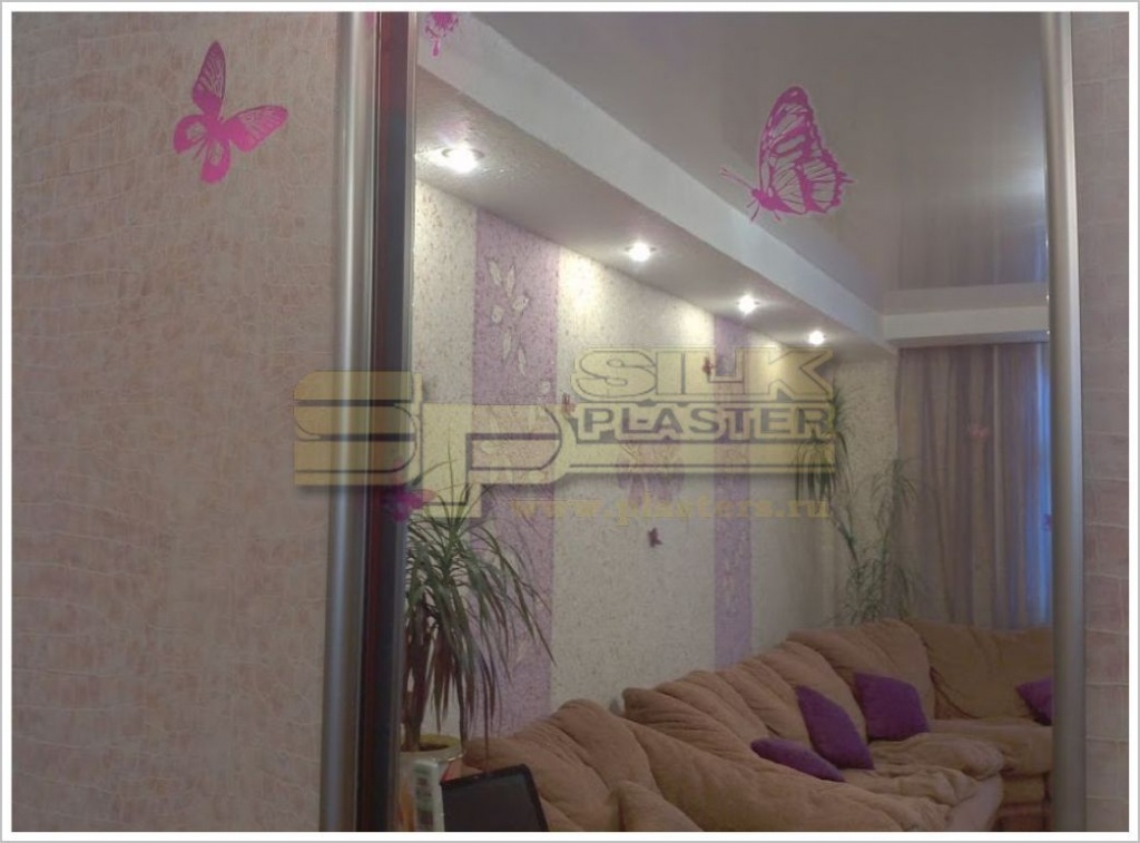Жидкие обои SILK PLASTER Акция Габдракипова Хадича Жидкие обои SILK PLASTER Акция Габдракипова Хадича