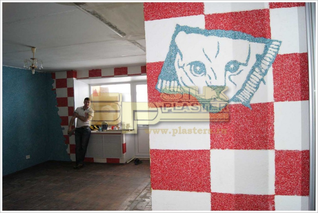 Жидкие обои SILK PLASTER Акция Баборыкин Денис Жидкие обои SILK PLASTER Акция Баборыкин Денис
