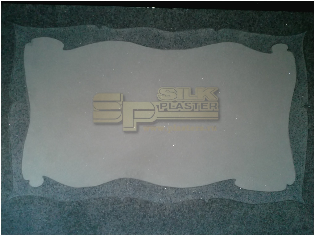 Жидкие обои SILK PLASTER Акция Жидкие обои SILK PLASTER Акция