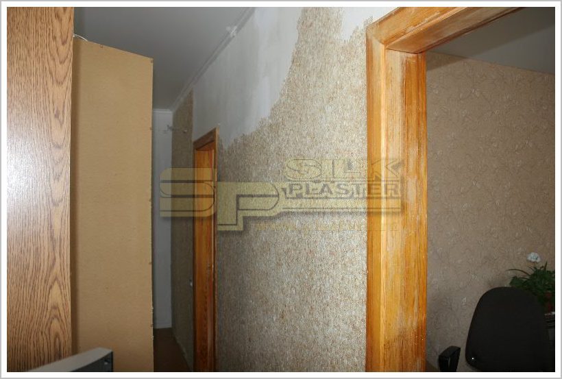 Жидкие обои SILK PLASTER Акция Коваль Татьяна Жидкие обои SILK PLASTER Акция Коваль Татьяна