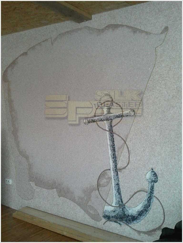Жидкие обои SILK PLASTER Акция Жидкие обои SILK PLASTER Акция
