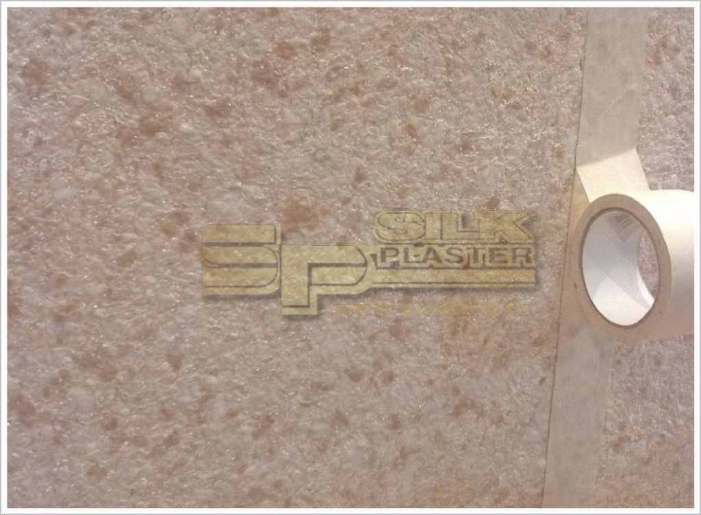 Жидкие обои SILK PLASTER Акция Габдракипова Хадича Жидкие обои SILK PLASTER Акция Габдракипова Хадича