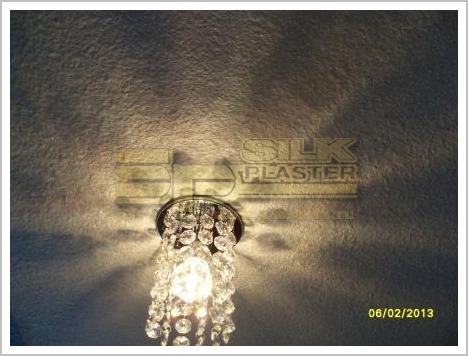 Жидкие обои SILK PLASTER Акция Губина Александра Жидкие обои SILK PLASTER Акция Губина Александра