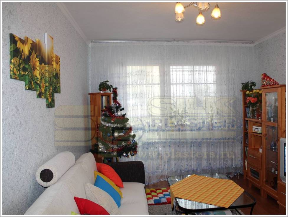 Жидкие обои SILK PLASTER Акция Анастасия Вагенкнехтова