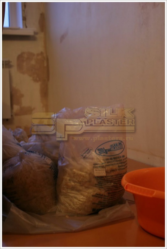 Жидкие обои SILK PLASTER Акция Коваль Татьяна Жидкие обои SILK PLASTER Акция Коваль Татьяна