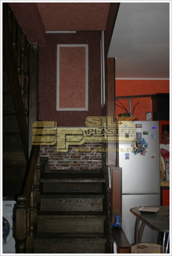 Жидкие обои SILK PLASTER Акция Бородин Виталий Жидкие обои SILK PLASTER Акция Бородин Виталий
