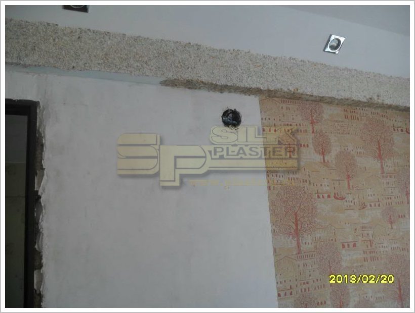 Жидкие обои SILK PLASTER Акция Красулина Мария Жидкие обои SILK PLASTER Акция Красулина Мария