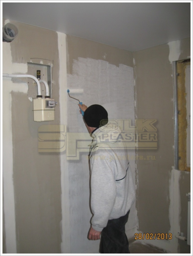 Жидкие обои SILK PLASTER Акция Кузнецов Евгений Жидкие обои SILK PLASTER Акция Кузнецов Евгений