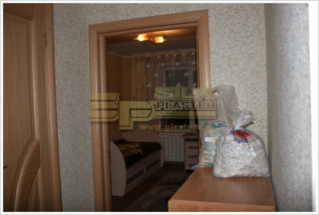 Жидкие обои SILK PLASTER Акция Сорокина Елена Жидкие обои SILK PLASTER Акция Сорокина Елена