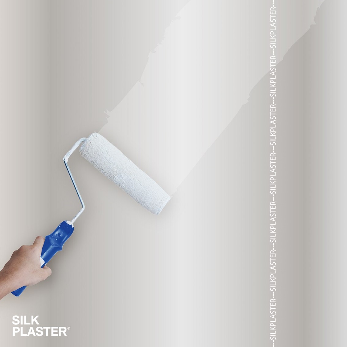 Инструкция по нанесению грунтовки по сложным поверхностям ALTERITALY SUPER GRIP