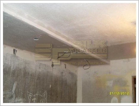 Жидкие обои SILK PLASTER Акция Губина Александра Жидкие обои SILK PLASTER Акция Губина Александра