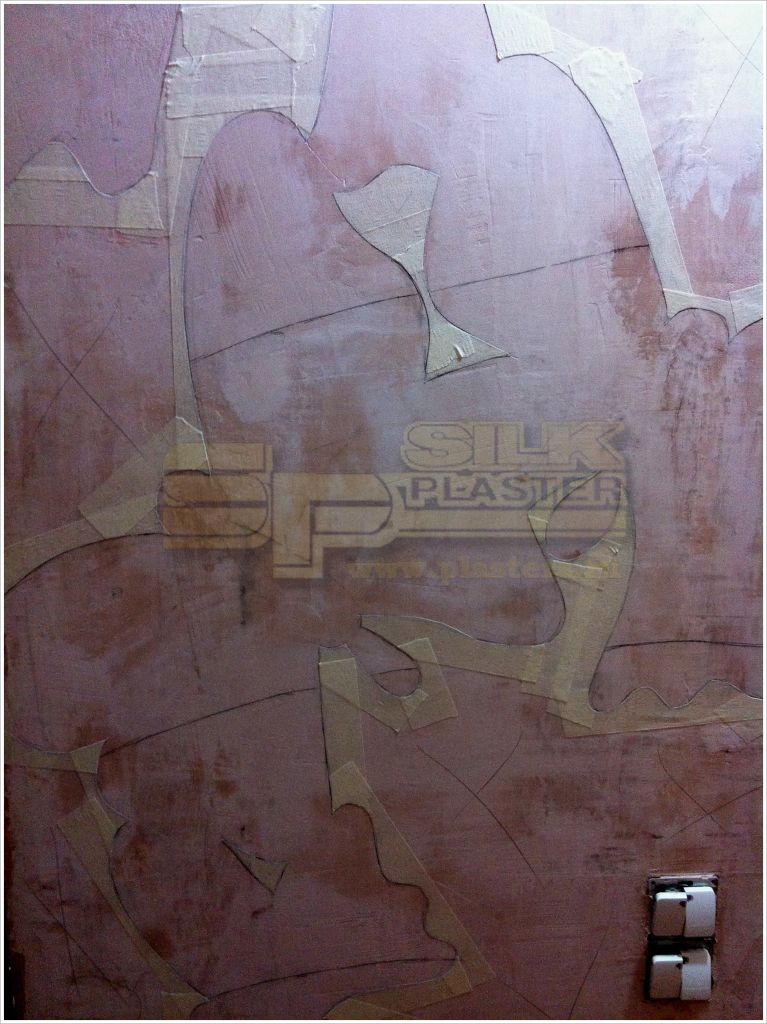 Жидкие обои SILK PLASTER Акция Устинова Ольга Жидкие обои SILK PLASTER Акция Устинова Ольга