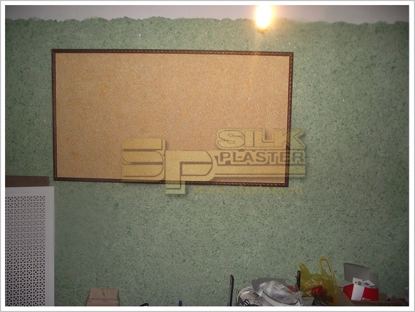 Жидкие обои SILK PLASTER Акция Плясунова Евгения Жидкие обои SILK PLASTER Акция Плясунова Евгения