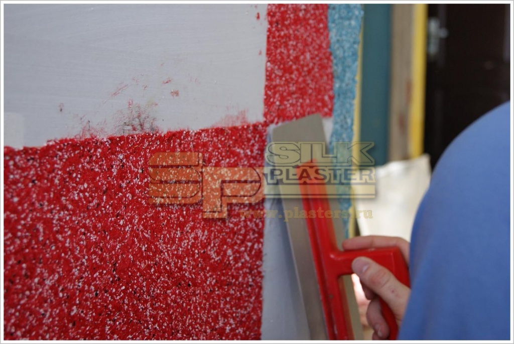 Жидкие обои SILK PLASTER Акция Баборыкин Денис Жидкие обои SILK PLASTER Акция Баборыкин Денис