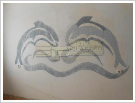 Жидкие обои SILK PLASTER Акция Погодаева Лидия