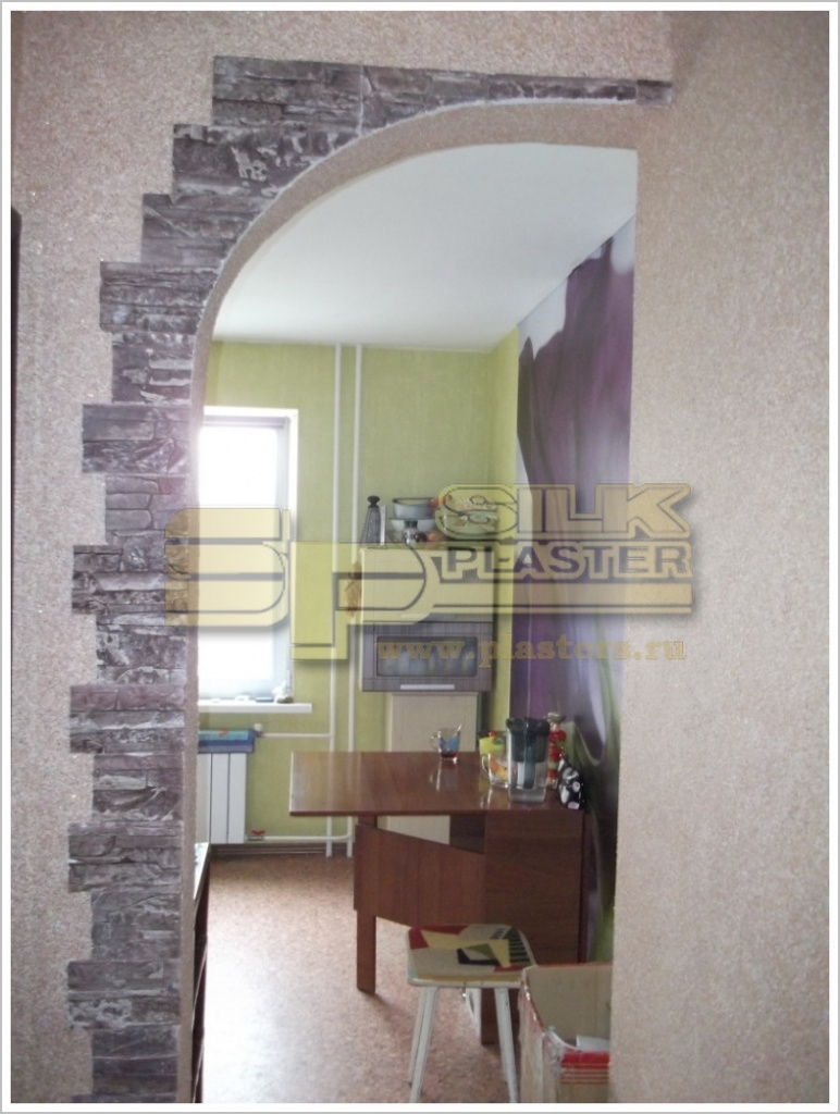 Жидкие обои SILK PLASTER Акция Калин Дмитрий Жидкие обои SILK PLASTER Акция Калин Дмитрий