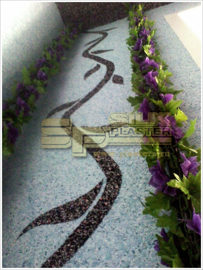 Жидкие обои SILK PLASTER Акция Киреев Денис Жидкие обои SILK PLASTER Акция Киреев Денис