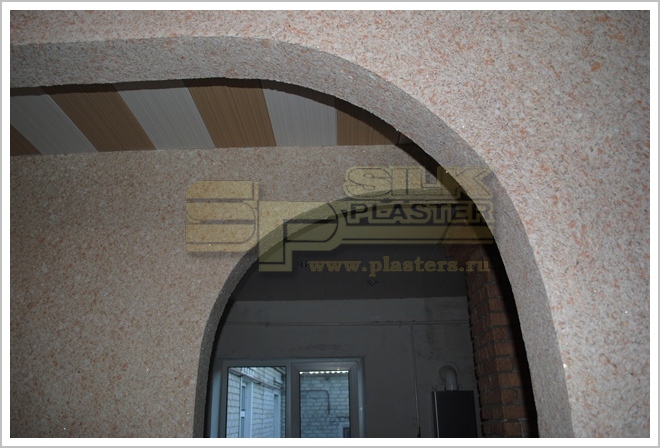 Жидкие обои SILK PLASTER Акция Жидкие обои SILK PLASTER Акция