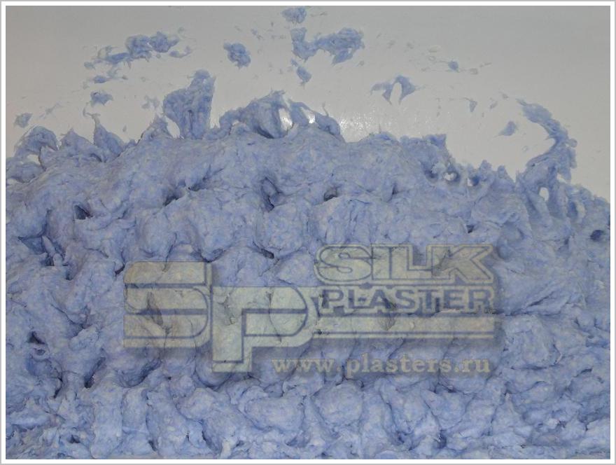 Жидкие обои SILK PLASTER Акция Поспехов Олег