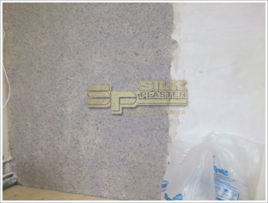 Жидкие обои SILK PLASTER Акция Жидкие обои SILK PLASTER Акция