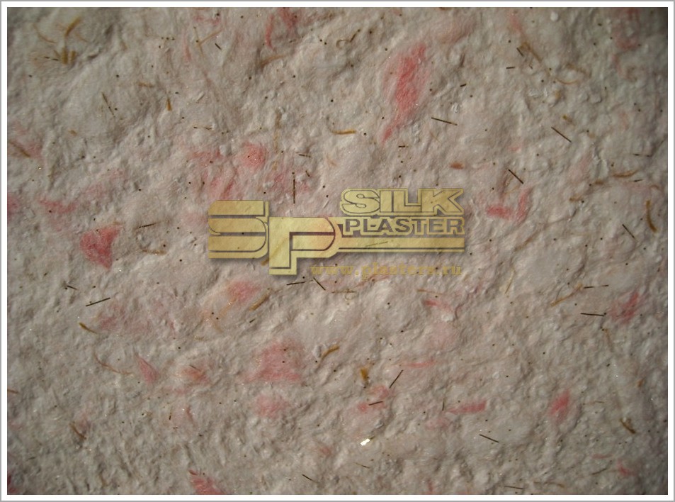 Жидкие обои SILK PLASTER Акция