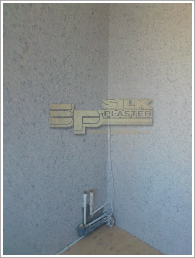 Жидкие обои SILK PLASTER Акция Жидкие обои SILK PLASTER Акция
