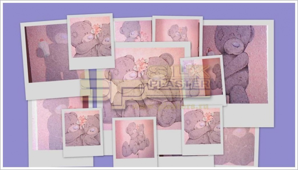 Жидкие обои SILK PLASTER Акция Муравьева Елена Жидкие обои SILK PLASTER Акция Муравьева Елена