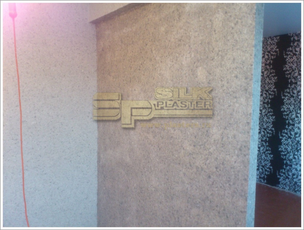 Жидкие обои SILK PLASTER Акция Жидкие обои SILK PLASTER Акция