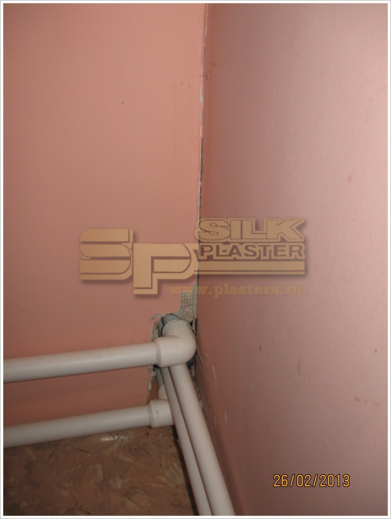 Жидкие обои SILK PLASTER Акция Кравцова Лидия Жидкие обои SILK PLASTER Акция Кравцова Лидия