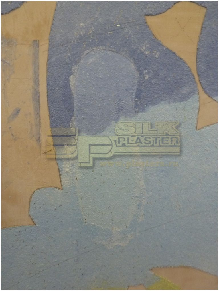 Жидкие обои SILK PLASTER Акция Устинова Ольга Жидкие обои SILK PLASTER Акция Устинова Ольга