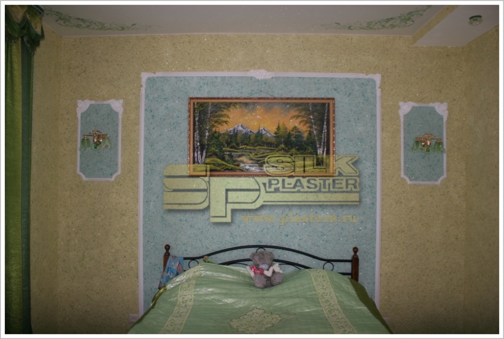 Жидкие обои SILK PLASTER Акция Бородин Виталий Жидкие обои SILK PLASTER Акция Бородин Виталий