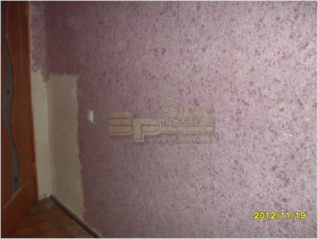 Жидкие обои SILK PLASTER Акция Доля Ольга Жидкие обои SILK PLASTER Акция Доля Ольга