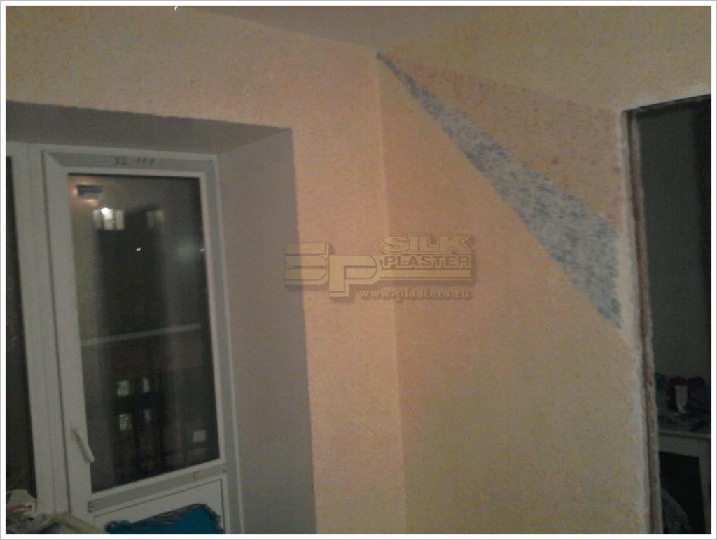 Жидкие обои SILK PLASTER Акция Двинянинова Ольга Жидкие обои SILK PLASTER Акция Двинянинова Ольга