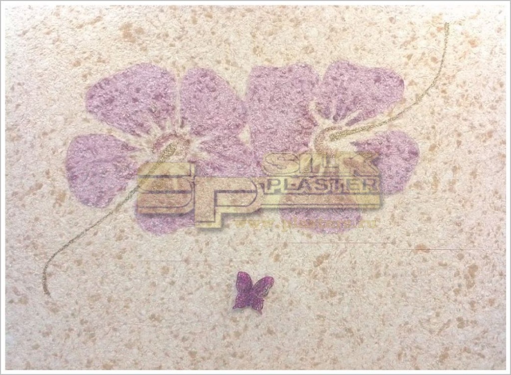 Жидкие обои SILK PLASTER Акция Габдракипова Хадича Жидкие обои SILK PLASTER Акция Габдракипова Хадича