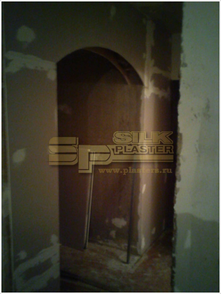 Жидкие обои SILK PLASTER Акция Шангараев Динар Жидкие обои SILK PLASTER Акция Шангараев Динар