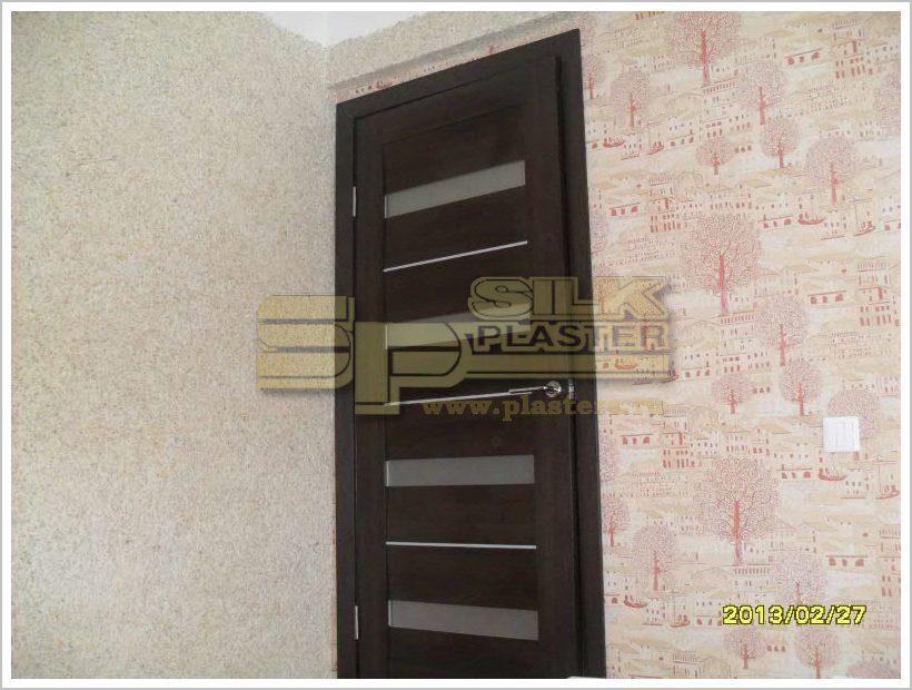 Жидкие обои SILK PLASTER Акция Красулина Мария Жидкие обои SILK PLASTER Акция Красулина Мария