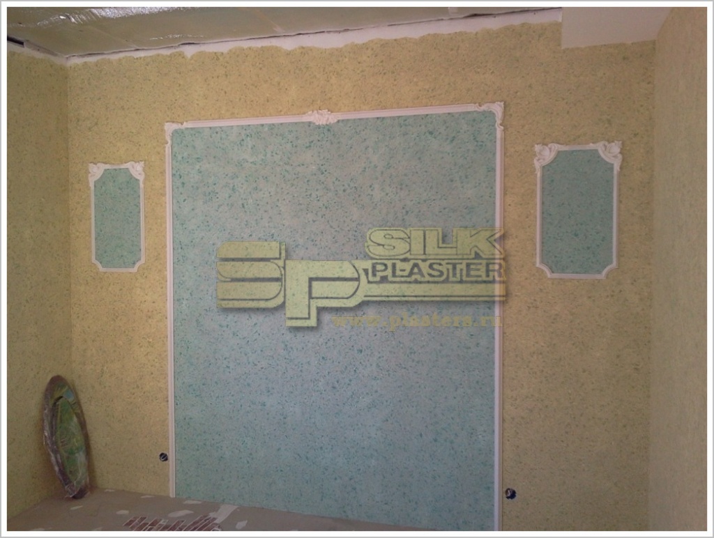 Жидкие обои SILK PLASTER Акция Бородин Виталий Жидкие обои SILK PLASTER Акция Бородин Виталий