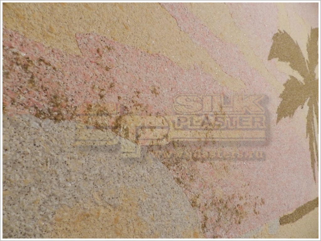 Жидкие обои SILK PLASTER Акция Удеревская Анжелика Жидкие обои SILK PLASTER Акция Удеревская Анжелика