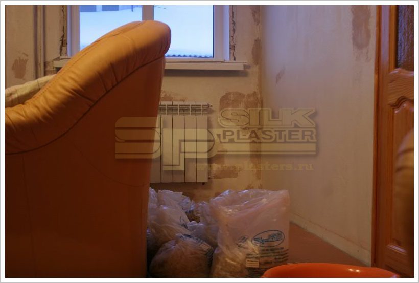 Жидкие обои SILK PLASTER Акция Коваль Татьяна Жидкие обои SILK PLASTER Акция Коваль Татьяна