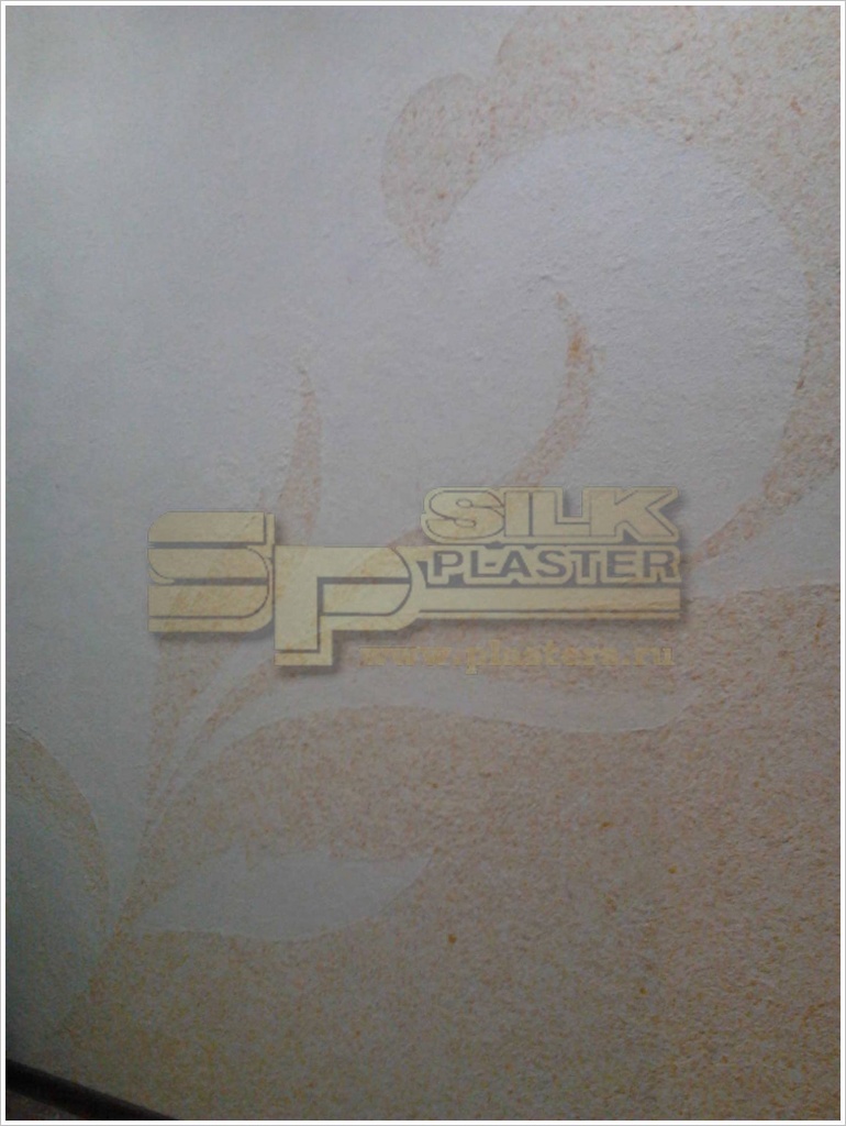Жидкие обои SILK PLASTER Акция Шангараев Динар Жидкие обои SILK PLASTER Акция Шангараев Динар