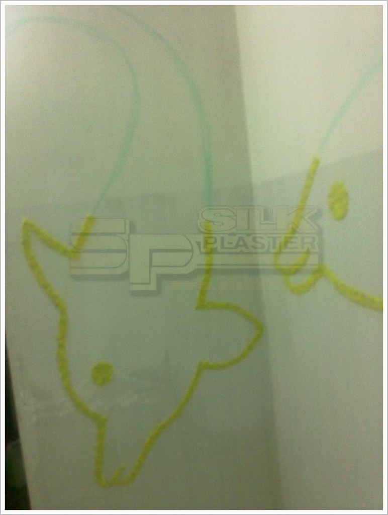 Жидкие обои SILK PLASTER Акция Банина Евгения Жидкие обои SILK PLASTER Акция Банина Евгения
