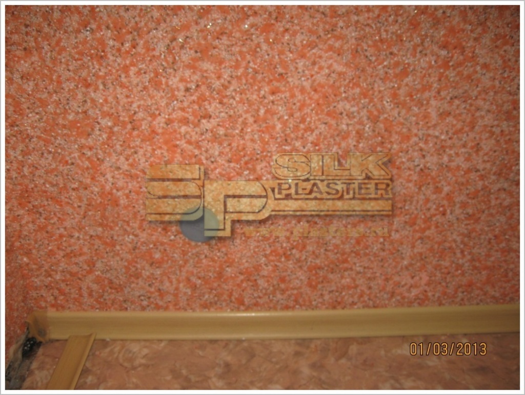 Жидкие обои SILK PLASTER Акция Кравцова Лидия Жидкие обои SILK PLASTER Акция Кравцова Лидия