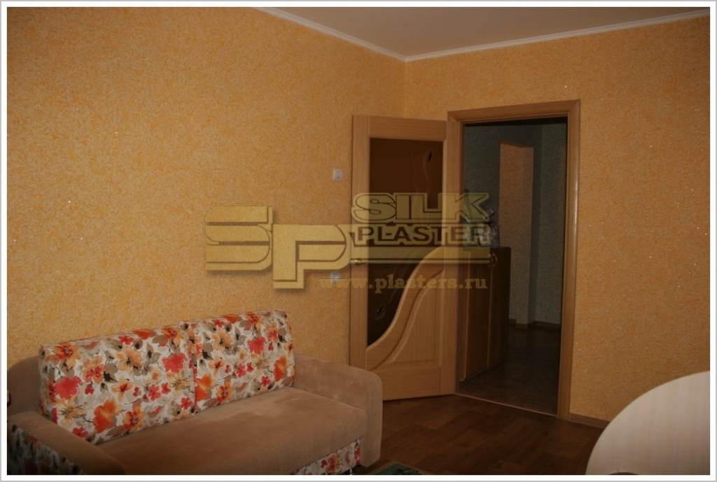 Жидкие обои SILK PLASTER Акция Сорокина Елена Жидкие обои SILK PLASTER Акция Сорокина Елена