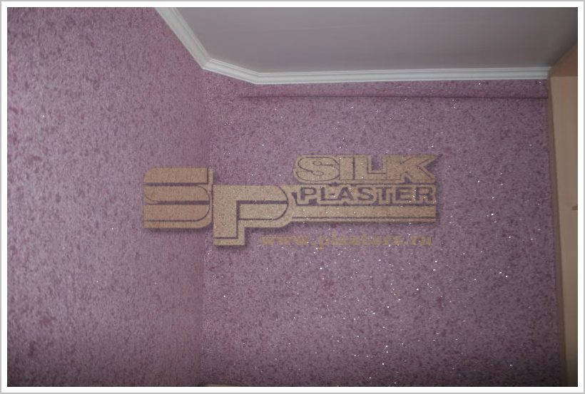 Жидкие обои SILK PLASTER Акция Илясов Андрей Жидкие обои SILK PLASTER Акция Илясов Андрей