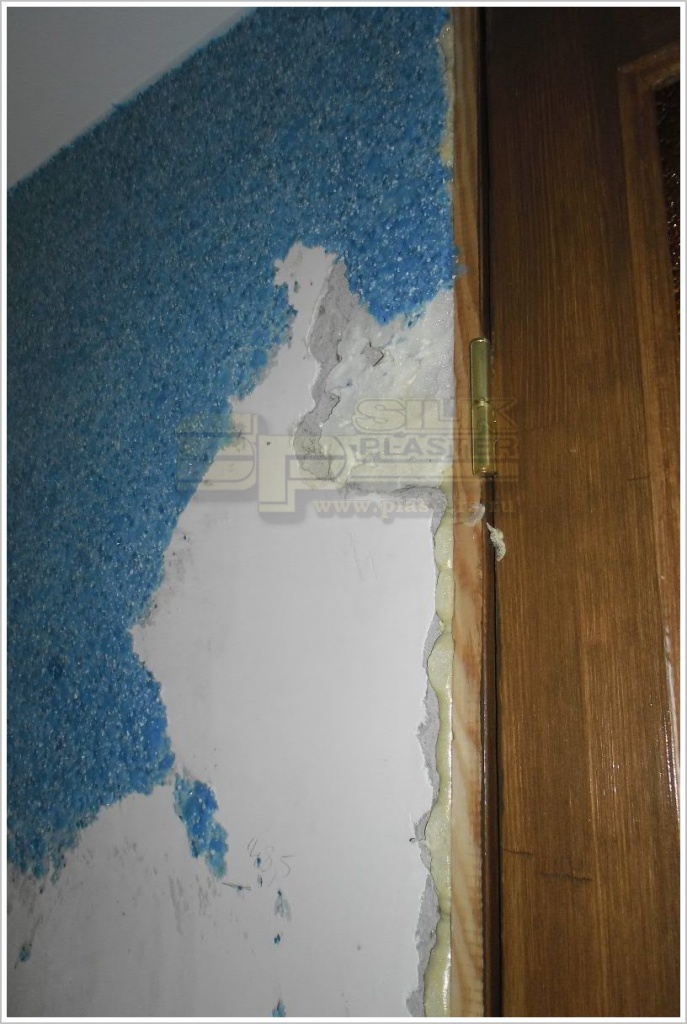 Жидкие обои SILK PLASTER Акция Новиков Андрей