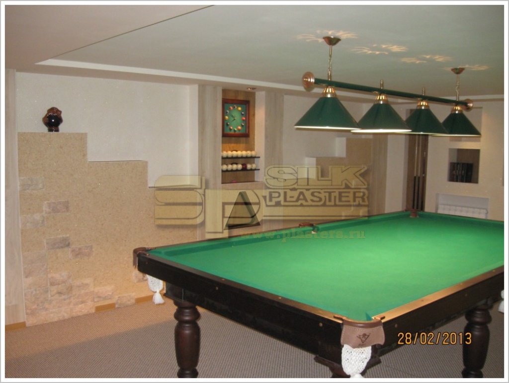 Жидкие обои SILK PLASTER Акция Демаков Вячеслав Жидкие обои SILK PLASTER Акция Демаков Вячеслав